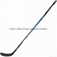 WARRIOR COVERT QRL3 GRIP SENIOR HOCKEY STICK