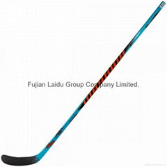 WARRIOR COVERT SUPER MAC DADDY GRIP SENIOR HOCKEY STICK