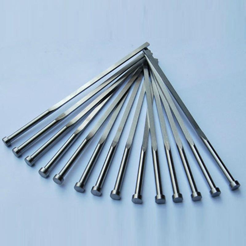 SKD61 Ejector Pins  4