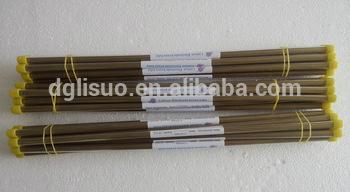 EDM Electrode Brass Tube