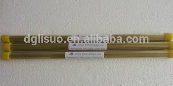 EDM Electrode Brass Tube 2