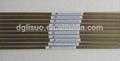 EDM Electrode Brass Tube 3