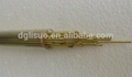 EDM Electrode Brass Tube 4