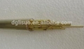 EDM Electrode Brass Tube 4