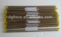 EDM Electrode Brass Tube 5