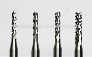 PCB Milling Cutter  4