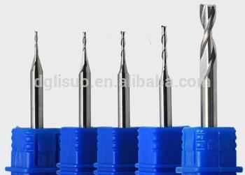 MILLIng Cutter for Aluminum 2