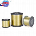 0.25mm EDM Brass Wire  4