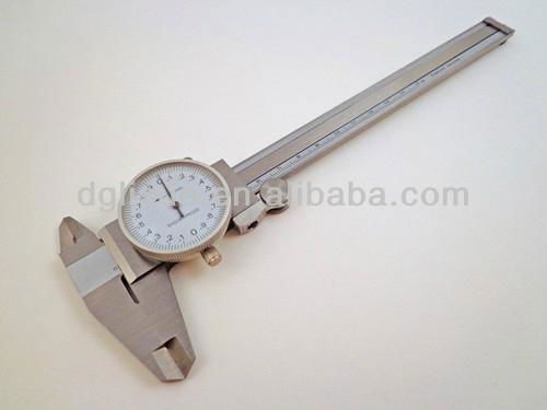 ifferent Type Measuring Tools-Caliper -Indicator -gage