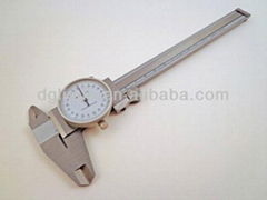 ifferent Type Measuring Tools-Caliper