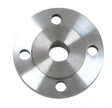 Nickel 200 Weld neck forged flange 150LB