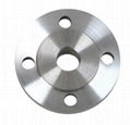 Nickel 200 Weld neck forged flange 150LB