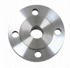 Nickel 200 Weld neck forged flange 150LB