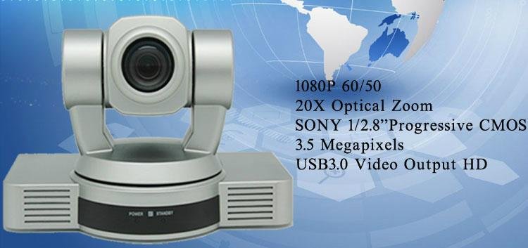 usb webcam ptz cameras video conference cameras KATO video autio cameras