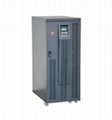 OEM and ODM online 30kva 24kw UPS without battery with efficiency 0.93 Shangyu 1