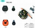 Reel Bag- Fishing Bag-Fishing Tackle12-3 2