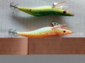 High Grade Squid Jig-Special Shrimp with Lead and Hook-Special Fishing Lure  1