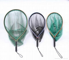 Landing Net -Fishing Net-Fishing Tackle