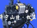 現貨供應小松PC200-7原廠發動機總成