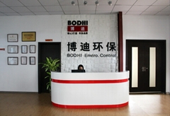 Wuxi BODHI Electronic Equipment Co.,Ltd