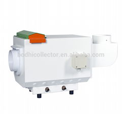 industrial centrifugal oil mist collector