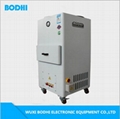 Mobile cartridge filter welding fume