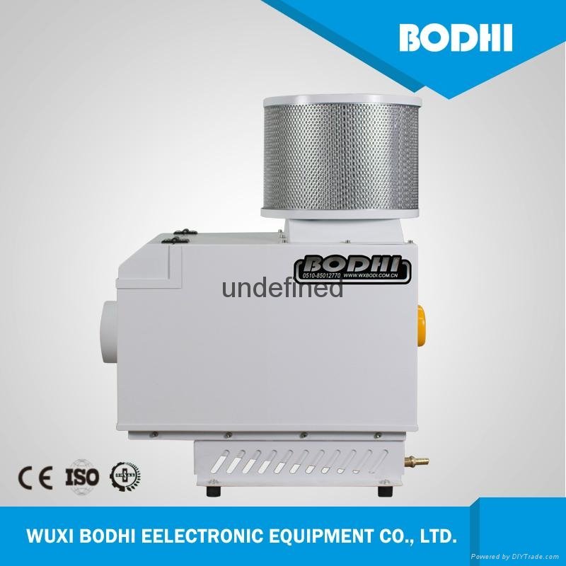 centrifugal oil mist collector from BODHI 2