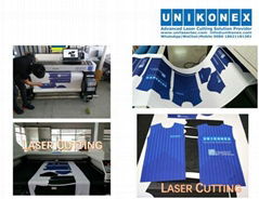 UL-VD180100 Customize Dye Sublimation