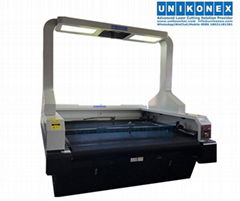 UL-VD180150 for sublimation printed