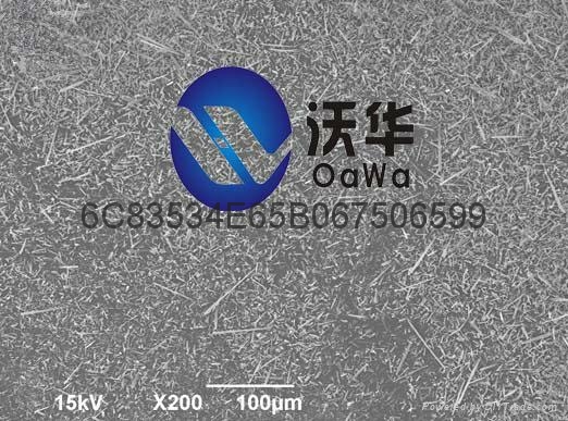 无碱玻璃纤维粉  2