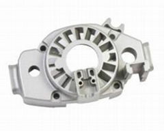 Junying Die Casting Company Limited