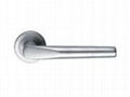 Aluminum Alloy Modern Style Door Handle