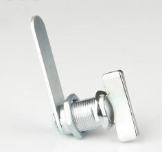 Zinc Alloy Cam Lock Latch Casting