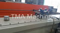 TMA Machine Electro Hydraulic Press Brake, CNC Hydraulic Press Brake 1