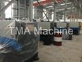Hydraulic Shearing Machine 2
