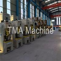 Hot!!! High Quality Power Press with