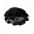 Carbon Fibre Clutch Cover Guard