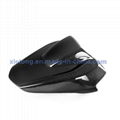 Carbon Fiber Motorcycle Parts Seat Cover