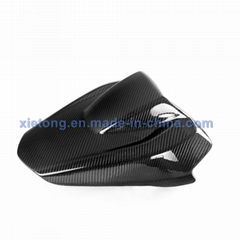 Carbon Fiber Motorcycle Parts Seat Cover for BMW (K1200s, K1300S)