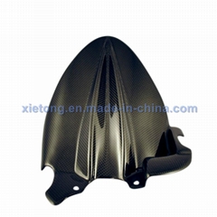 Carbon Fiber Motorcycle Parts Rear H   er for Honda CB1000r