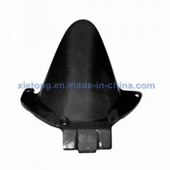 Carbon Fiber Rear H   er for Honda Cbr 600rr