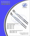 Three Prong Extraction Forceps 1