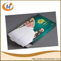 Greaseproof food grade paper for