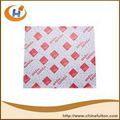 Food Grade Hamburger Wrapping Paper . 4