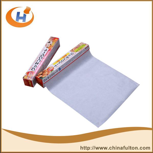 Silicone Baking Paper  2