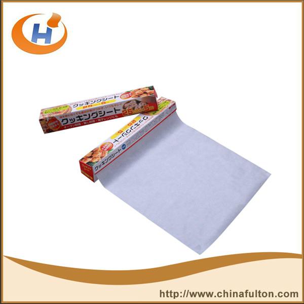 Silicone Baking Paper  5