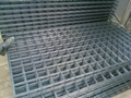 Welded Wire Mesh Rolls and Panels 1