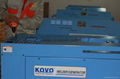 KOVO ENGINE DRIVEN WELDER 1