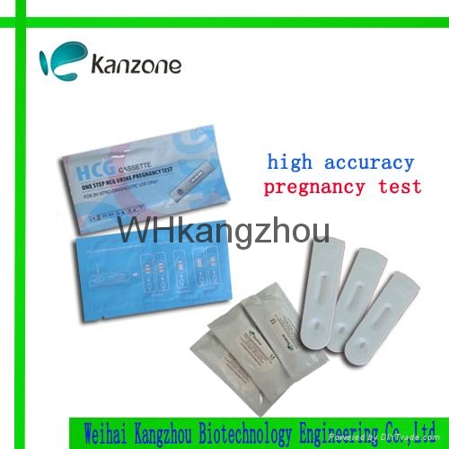 fast test one step pregnancy test kit urine test serum test 2