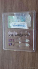 PRP kits (cosmetic therapy, wrinkles,medical replacment)